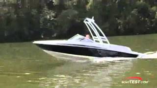 Bayliner 175 BR Motorboot aus Baujahr 2013 [upl. by Anoyi]