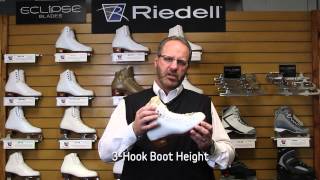 2010 LS Riedell Boot of the Month [upl. by Hite]