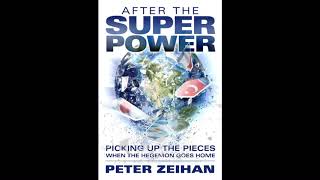 Peter Zeihan interview on his new book Disunited Nations  01022020 [upl. by Phelgen115]