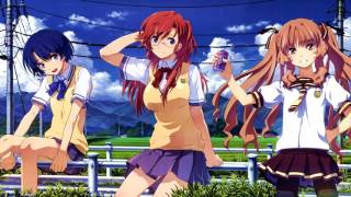 Ano Natsu de Matteru OST Kotae wo Sagashi ni [upl. by Takeshi]