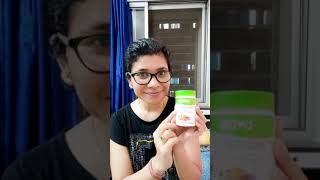 Glutathione kis time lein How to start glutathione supplement  Oziva glutathione builder [upl. by Enortna]