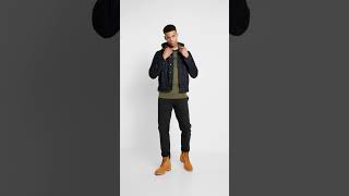 10 Timberland Boots Outfit Ideas For Men In 2023  Timberland Boots [upl. by Attiuqihc]