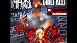 Chief Keef Sosa Back From The Dead [upl. by Richy]