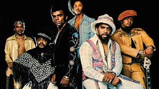 Isley Brothers  Footsteps in the dark  quotStepping outquot destructo remix [upl. by Ynalem44]