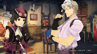 대역전재판 1amp2 나루호도 류노스케의 모험과 각오 The Great Ace Attorney Chronicles 20240908 2 [upl. by Notnyw602]