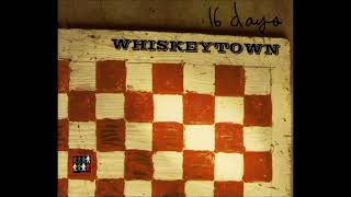 Ryan Adams  16 Days Whiskeytown Song Live 2021 [upl. by Nastassia]