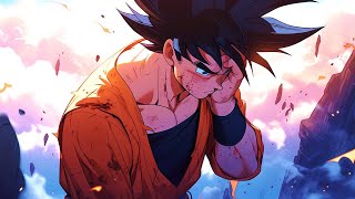 Goku Shows Absolutely No Mercy [upl. by Prince196]