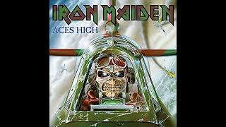 Aces High  Iron Maiden [upl. by Hollenbeck7]