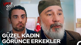 Aradığınız Kalendere ve Kağan Ağaya Ulaşılamıyor  Yeni Gelin [upl. by Nnauol897]