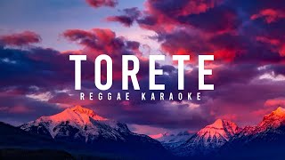 TORETE REGGAE KARAOKE I IMAGO [upl. by Joshuah]