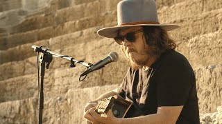 Zucchero  Soldati nella mia città Live Acoustic  Arena di Verona [upl. by Arline]