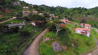 Riverside  Dreamscape Kotagiri  HELICAM  Aerial Photography  Puhaipadam Films [upl. by Hawkins]