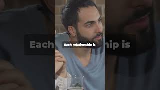 Understanding Polyamorous Relationships in 60 Seconds relationship selfrecovery [upl. by Ostraw296]