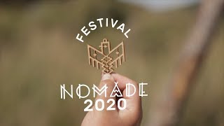 Festival Nomade 2020 [upl. by Eatton941]