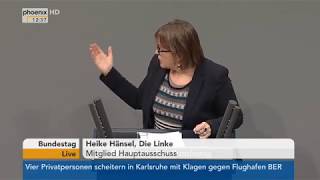 Aktuelle Stunde im Bundestag zu Fragen der Europapolitik am 12122017 [upl. by Fayth]