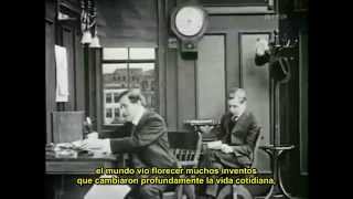 Marcel Proust  Une vie décrivain 1992 Subtítulos en español [upl. by Jahdiel965]