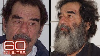 The capture of Saddam Hussein 2003  60 Minutes Archive [upl. by Siouxie]