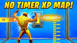 New NO TIMER Fortnite XP GLITCH to Level Up Fast in Chapter 5 Season 4 580k XP [upl. by Araiek358]