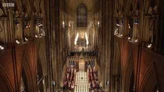 O Come All Ye Faithful Adeste Fideles at Westminster Abbey [upl. by Tabina]