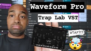 Trap Lab VST has replaced Zenology Pro 👀 [upl. by Omidyar655]