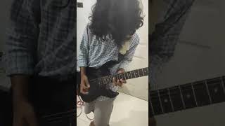 ObituaryTen thousand ways to dieGuitar solo [upl. by Enyalahs238]