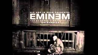 Eminem  Who knew Explict [upl. by Afrikah]