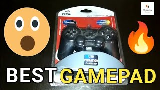 Best Low Budget Gamepad Unboxing  Best Low Price Joystick [upl. by Eliezer]