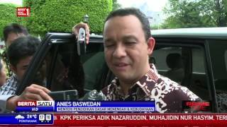 Menteri Anies Baswedan Setuju Pengguna Ijazah Palsu Dihukum [upl. by Vinita33]