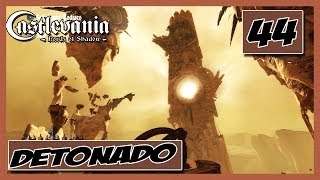 Castlevania Lords of Shadow  Detonado  Parte 44  Legendado PTBR [upl. by Kreiker393]