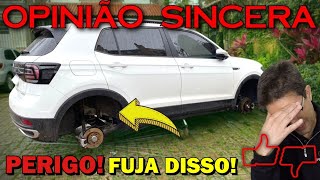 Não seja ROUBADO Teste do Parafuso anti furto Por que cai a roda da Fiat Toro Quebra do parafuso [upl. by Iht853]