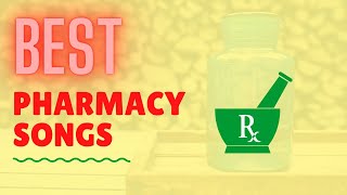 Pharmacy Songs Compilation [upl. by Mistrot]