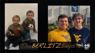 Out Of Left Field S10E1 quotThe Berlitz Boysquot [upl. by Paviour]