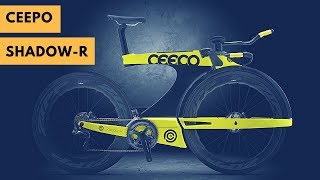 The Ceepo ShadowR makes its Philippine debut [upl. by Carmita156]