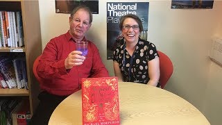 Michael Morpurgo author interview [upl. by Hawker]