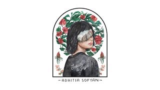 quotSesuatu Di Jogjaquot  Adhitia Sofyan official audio [upl. by Nnylarac]