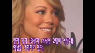 RARE Mariah Carey — Press Conference  Jw Marriott Hotel in Seoul December 1st 2002 [upl. by Atniuq]