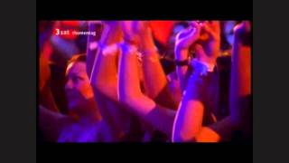 SCORPIONS  Wind of Change  live HQ [upl. by Pattin]