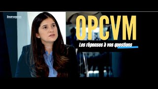 OPCVM Les réponses à vos questions [upl. by Alberik39]