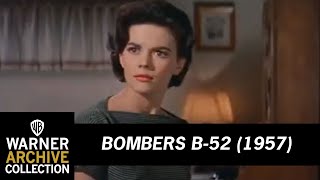 Trailer  Bombers B52  Warner Archive [upl. by Atires]