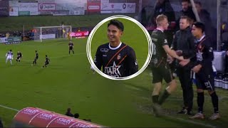 42 Kmsk Deinze Pesta Gol Marselino Ferdinan Jadi Sorotan  Deinze vs Beerschot [upl. by Shepperd995]