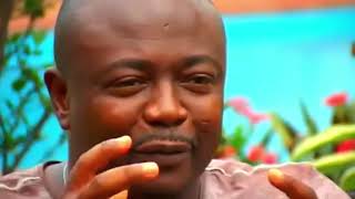 Exclusive Interview with Abedi Ayew Pele in His House Before 2010 World Cup [upl. by Ilsa]