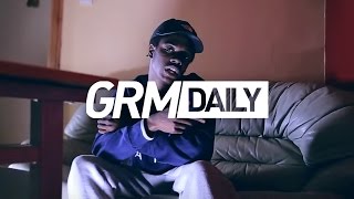 Reeko Squeeze  Normal Dude Music Video  GRM Daily [upl. by Halverson74]