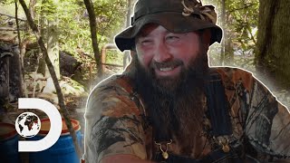 FULL EPISODE Moonshine Season Starts S1 E1  Moonshiners [upl. by Valleau]