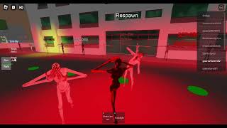 Roblox Scp096 Demonstration 3 [upl. by Sale]