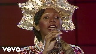 Boney M  Rivers of Babylon Sopot Festival 1979 [upl. by Devan]