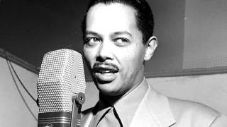 Billy Eckstine  As Time Goes By [upl. by Naihs]