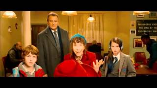 Paddington 2 Trailer 2017 Movie  Official Teaser [upl. by Bardo99]