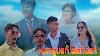 Konglieh bad Bahlieh  Official Music Video [upl. by Jerry]