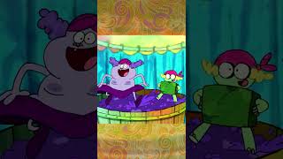 The Brilliance of Chowders Ending shorts cartoonnetwork chowder [upl. by Helman]