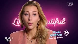 Beauty match TFX le choc des influenceuse épisode 9 [upl. by Rovner]